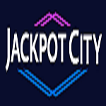 JackpotCity casino logo